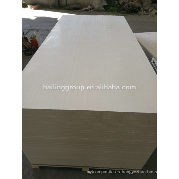 High quality Magnesium oxide MgO fire rated door core board